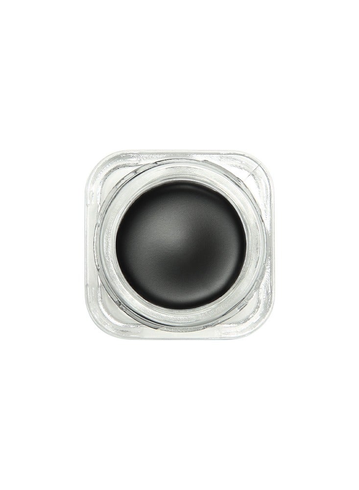 Bold Line Gel Liner Ink Black