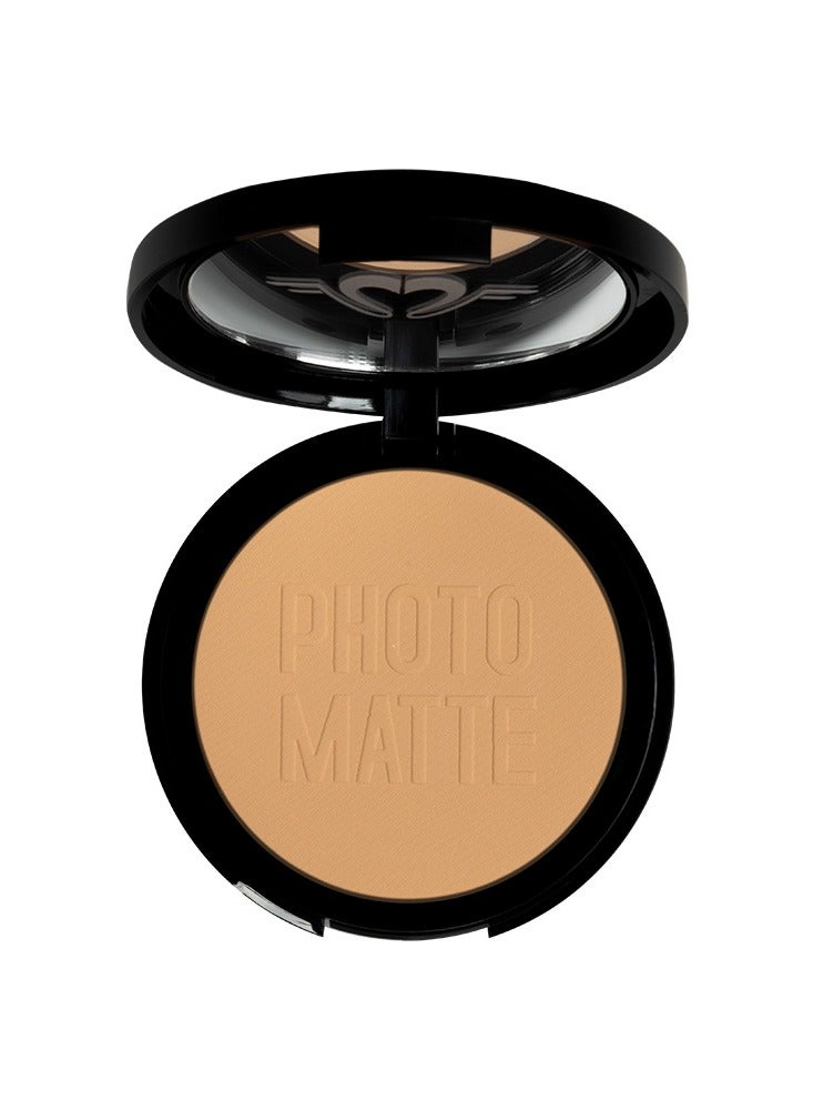 Photo Matte Compact Powder PMT001