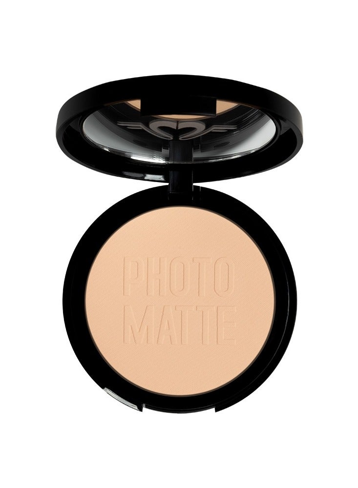 Photo Matte Compact Powder PMT002