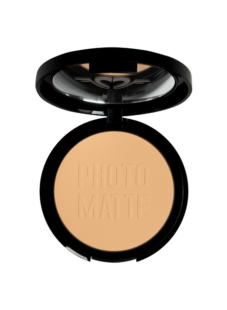 Photo Matte Compact Powder PMT003