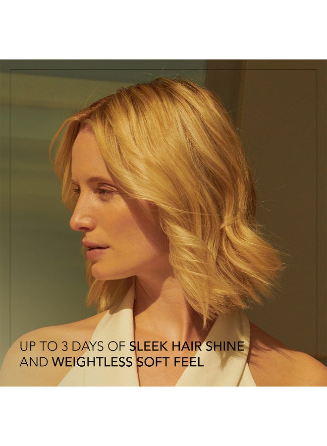 Deluxe Styling Oil Light 100ml - image 3
