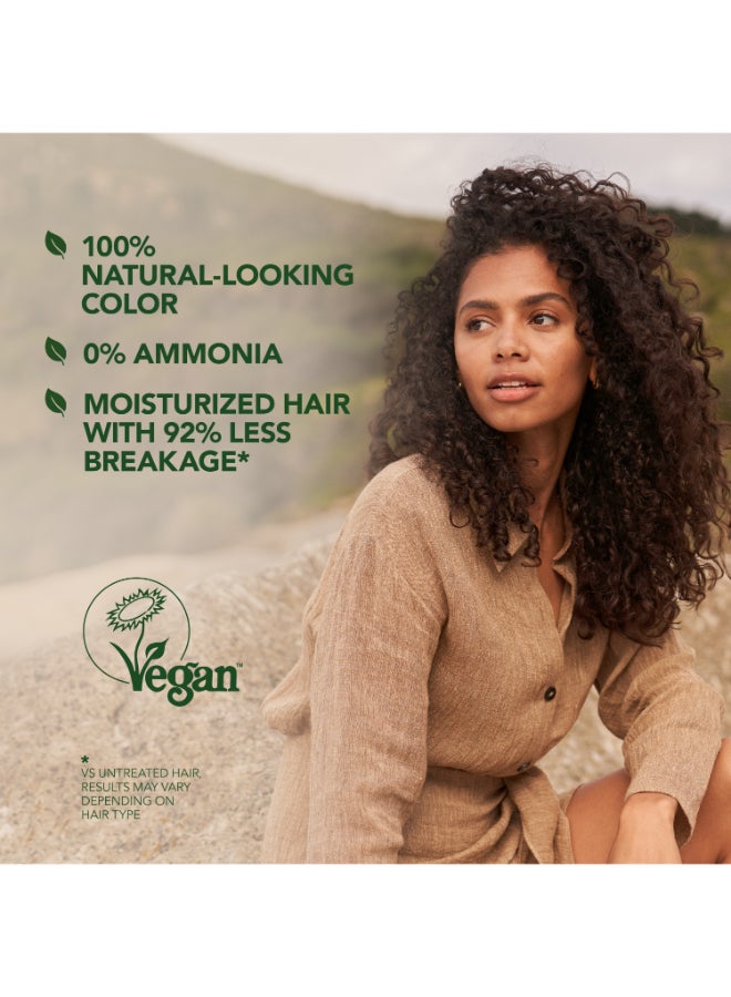 Soft Color Natural Instincts Kit Earth Collection 415 Canyon Mahogany 90ml - image 3