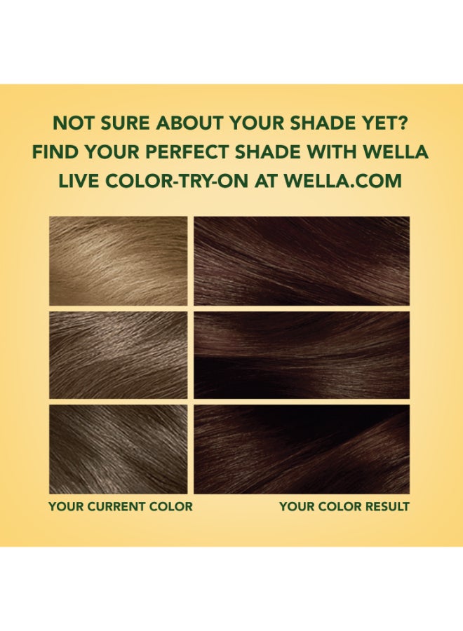 Soft Color Natural Instincts Kit Earth Collection 415 Canyon Mahogany 90ml - image 4