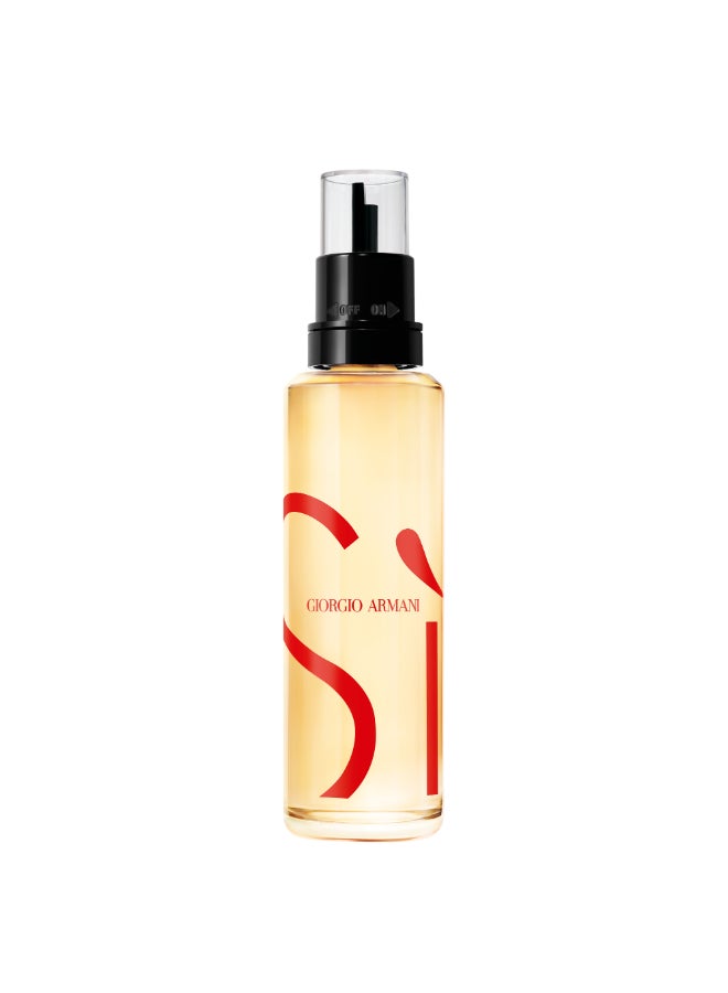 SI PASSIONE INTENSE REFILL 100ml