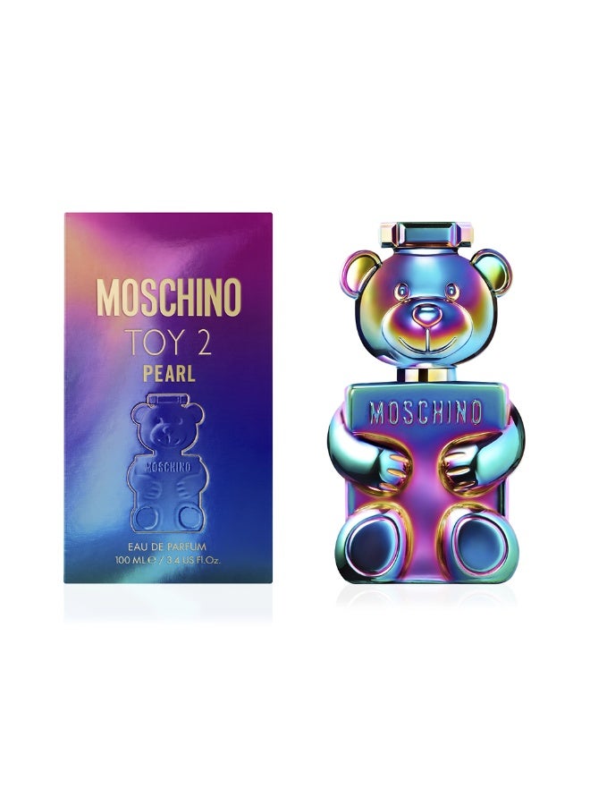 TOY 2 Pearl EDP Natural Spray 100ml