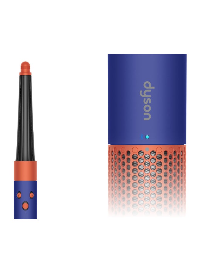 Airwrap I.D. Multi-Styler And Dryer - Curly+Coily Vinca Blue/Topaz 533757-01 Vinca Blue/Topaz colour - image 2