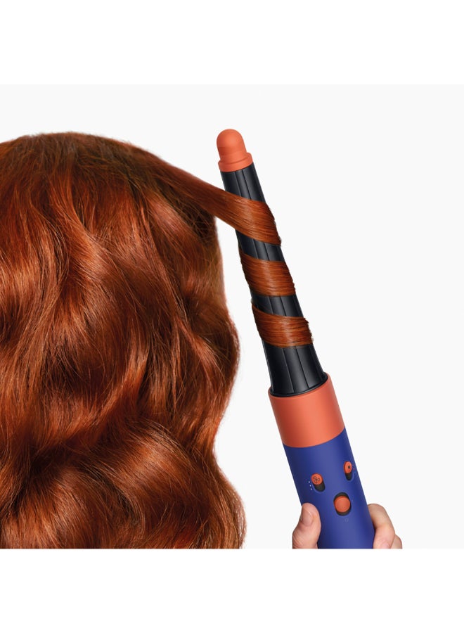 Airwrap I.D. Multi-Styler And Dryer - Curly+Coily Vinca Blue/Topaz 533757-01 Vinca Blue/Topaz colour - image 4