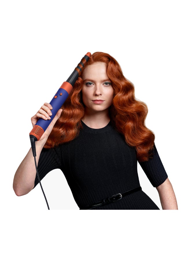 Airwrap I.D. Multi-Styler And Dryer - Curly+Coily Vinca Blue/Topaz 533757-01 Vinca Blue/Topaz colour - image 5