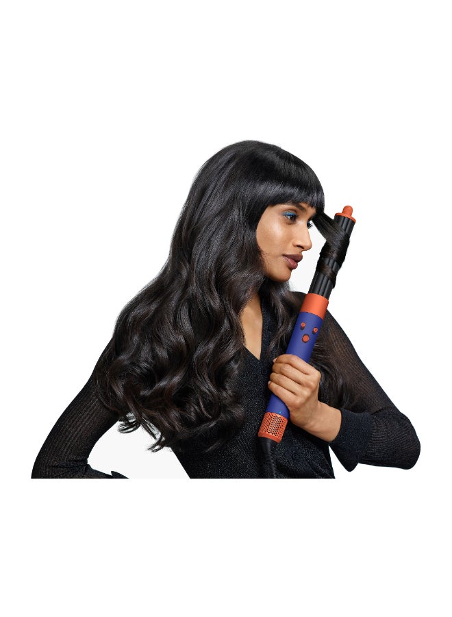 Airwrap I.D. Multi-Styler And Dryer - Curly+Coily Vinca Blue/Topaz 533757-01 Vinca Blue/Topaz colour - image 6