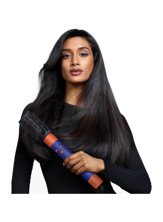 Airwrap I.D. Multi-Styler And Dryer - Curly+Coily Vinca Blue/Topaz 533757-01 Vinca Blue/Topaz colour - image 7