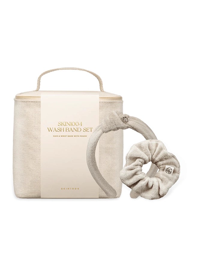 1004 Wash Band Set