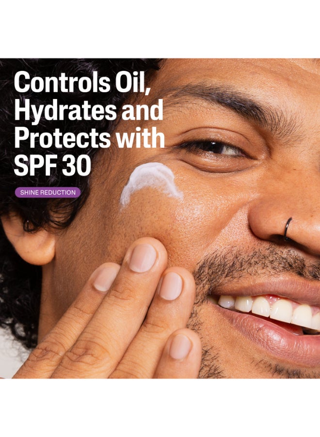 PRO Acne-Prone Skin Moisturizing Lotion SPF 30 - 118ml - image 8