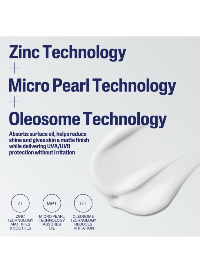 PRO Acne-Prone Skin Moisturizing Lotion SPF 30 - 118ml - image 9