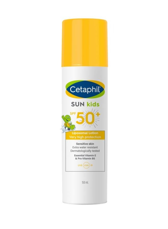 Sun Kids Liposomal Lotion SPF 50+ 150ml
