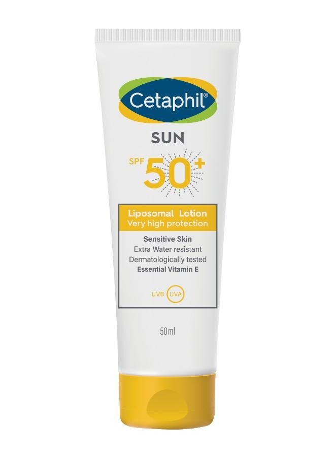 Sun Liposomal Lotion SPF 50+ 50ml