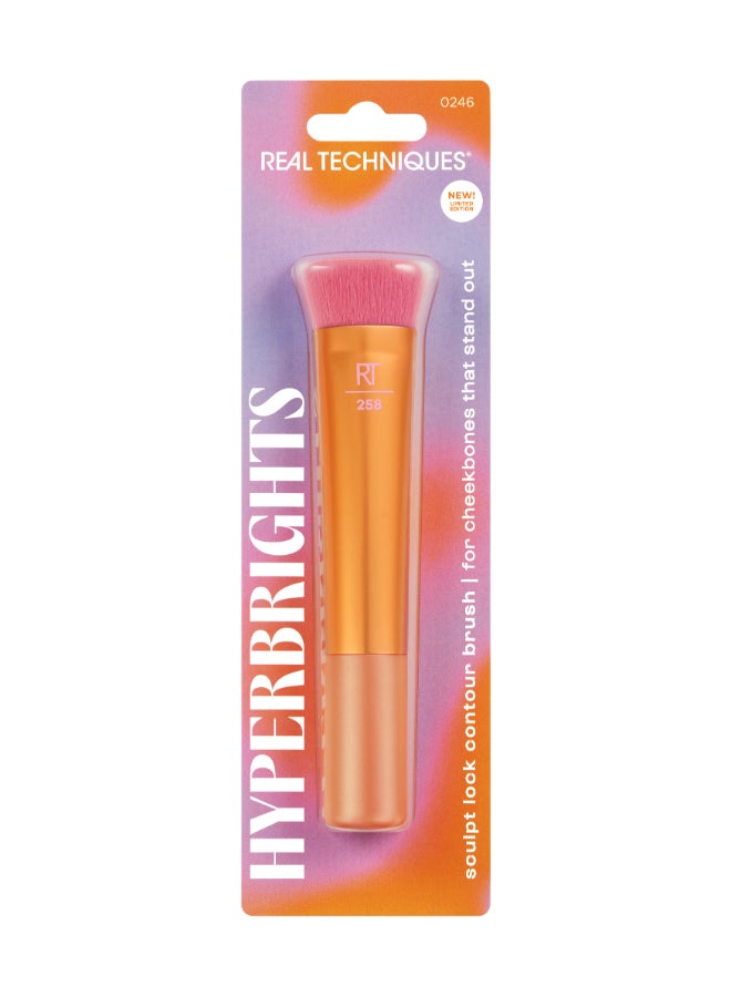 Hyperbrights Sculpt Lock Contour Brush