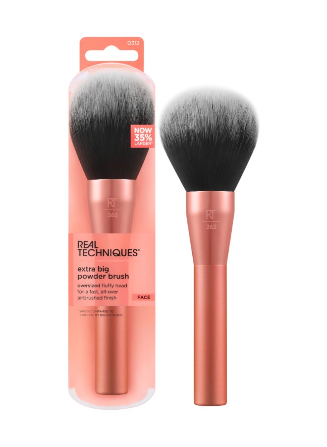 Extra Big Powder Brush