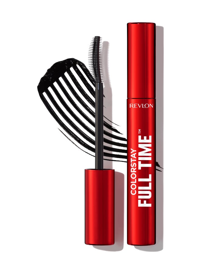 Colorstay Full Time Mascara Nwp Black