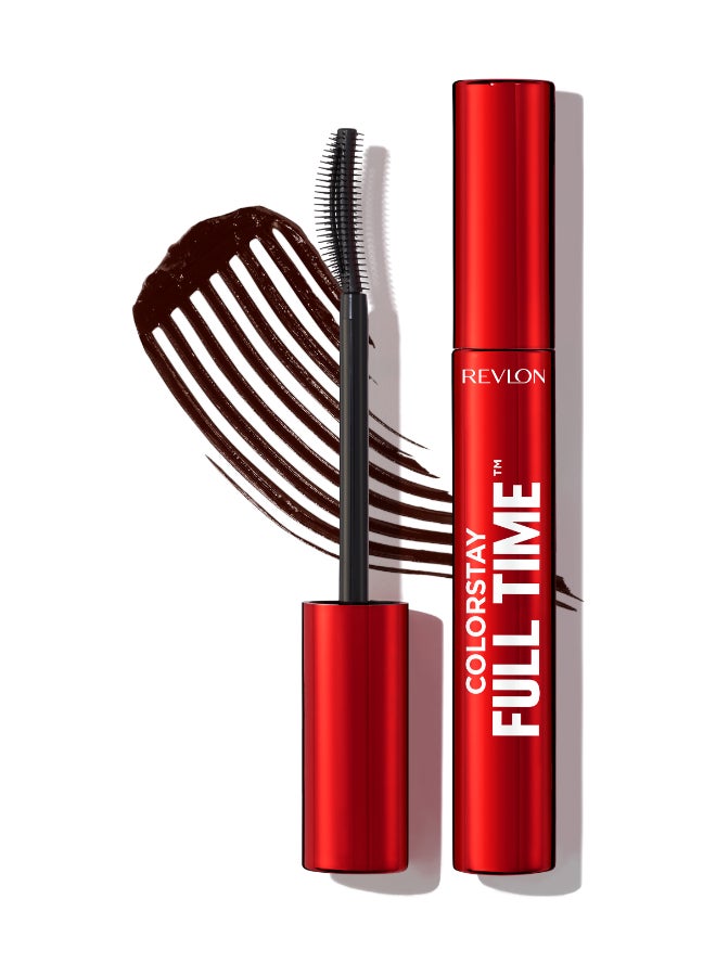 Colorstay Full Time Mascara 402 Black/Brown