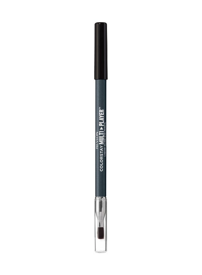 Colorstay Multiplayer Liquid-Glide Eye Pencil Multicolour