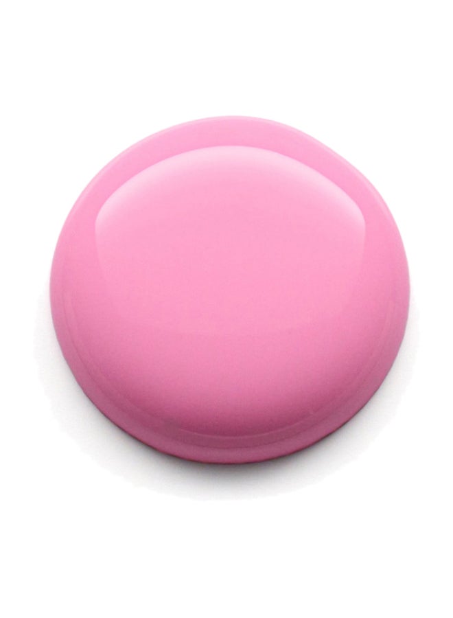 Gel Nail Polish | Colour No.80 Mauve Over Darling | Quick Dry 40 Sec | Long Lasting Glossy Gel Finish | Vegan & Cruelty-Free Nail Colour | Easy Double Touch Brush | 8ml (Pack of 1) Mauve Over Darling - image 3