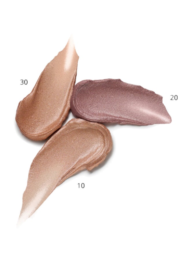 BABY GOT GLOW Liquid Highlighter No.20 | Rose and Shine Radiant Glow | Lightweight Blendable Highlighter for All Skin Types Rose And Shine - image 3