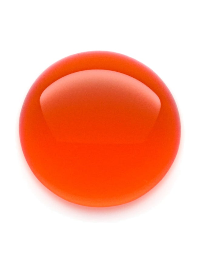 WHAT A TINT! Lip & Cheek Ink | 03 Peachy Vibes | Long-Lasting Natural Tint for Lips & Cheeks | Vegan Oil-Free Paraben-Free | Lightweight Multipurpose Makeup | 4.9ml (Pack of 1) Peachy Vibes - image 4