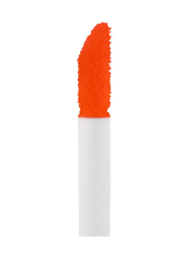 WHAT A TINT! Lip & Cheek Ink | 03 Peachy Vibes | Long-Lasting Natural Tint for Lips & Cheeks | Vegan Oil-Free Paraben-Free | Lightweight Multipurpose Makeup | 4.9ml (Pack of 1) Peachy Vibes - image 5