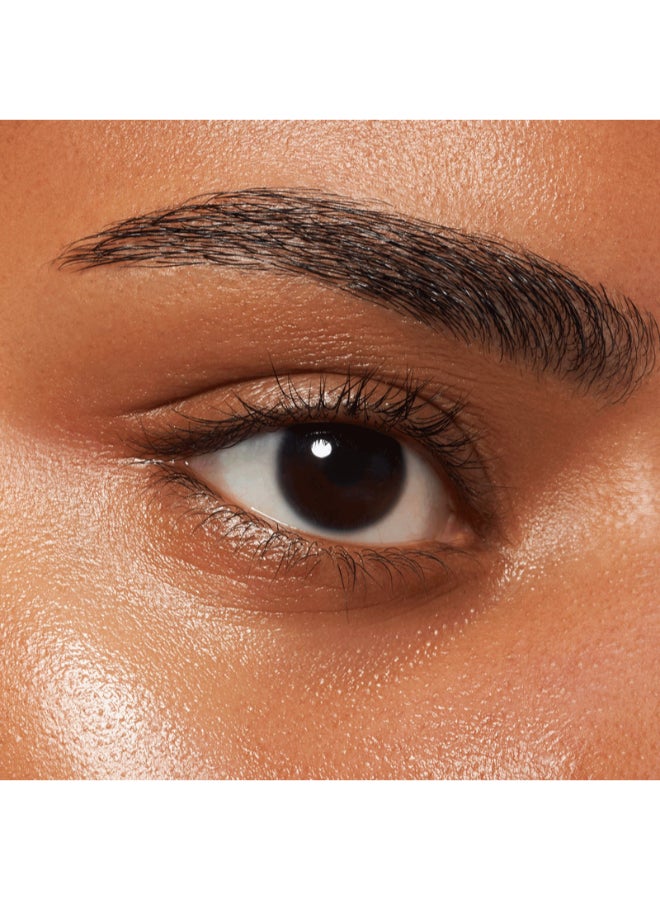 Jelly Grip Undereye Primer Stick | Hydrating Eye Primer with Hyaluronic Acid & Panthenol | Refreshing Moisturising Formula | Vegan Oil-Free Perfume-Free | Perfect Base for Concealer | 4.6g Clear - image 7