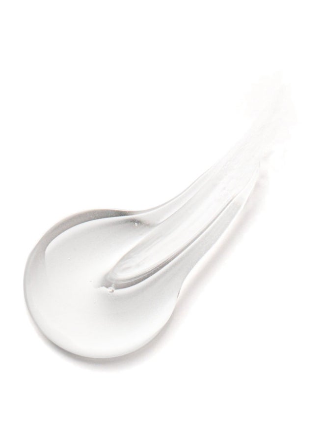 what the fake! Glass Shine Plumping Lip Filler | Transparent Hyaluronic Acid Vitamin E Ginger Oil | High Gloss Moisturising Lip Plumper | Vegan Paraben-Free | No Microplastic | 4.2 ml Oh So Glassy! - image 6
