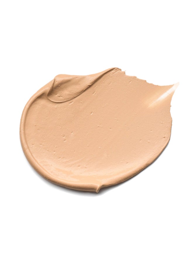 Foundation Stick No 130 Nude | Nourishing Creamy Formula | Natural Soft Matte Finish | Vegan Oil Free | Long Lasting Coverage | Lightweight Blendable Stick | 10g Beige - image 2