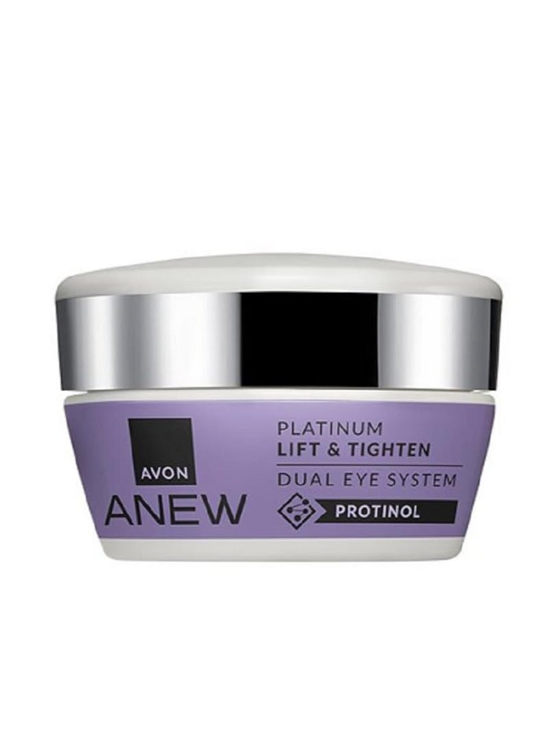 ANEW Brightening Dual Eye System for Women 2.08  ozFluid Ounce
