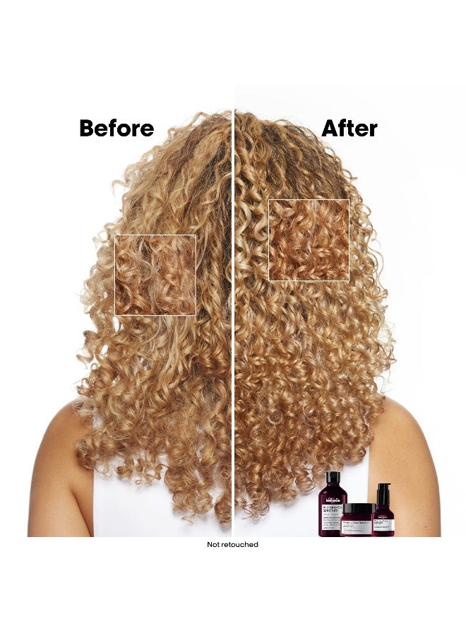Vitamino Color Spectrum Glass Shine Leave-in Serum Vitamino Color Spectrum Glass Shine Leave-in Serum 50ml - image 4
