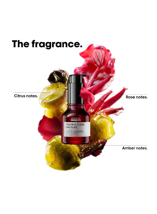 Vitamino Color Spectrum Glass Shine Leave-in Serum Vitamino Color Spectrum Glass Shine Leave-in Serum 50ml - image 6