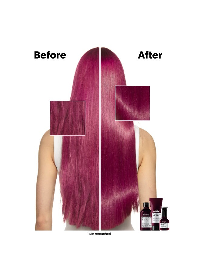 Vitamino Color Spectrum Shampoo Vitamino Color Spectrum 300ml - image 4