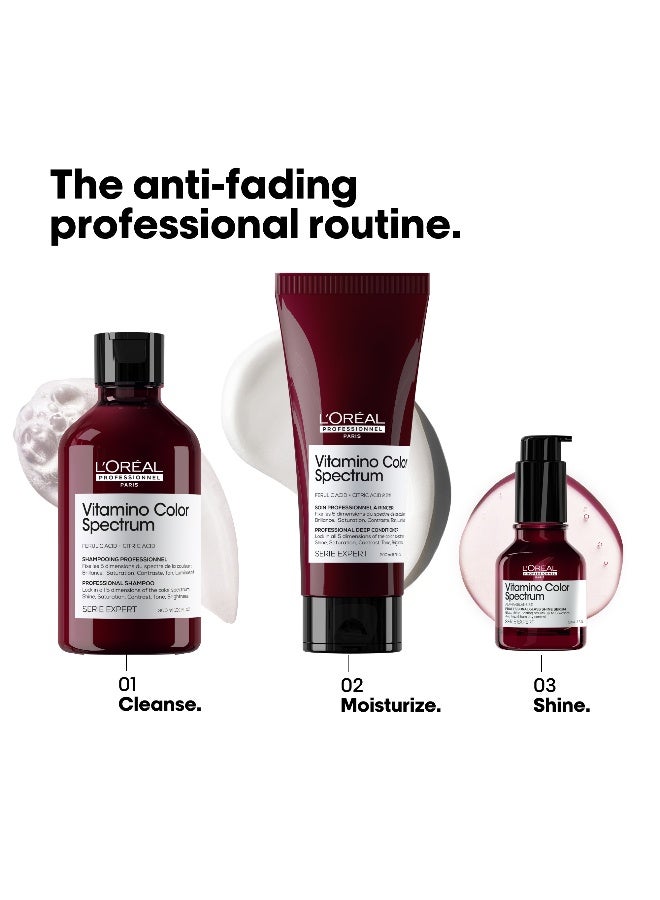 Vitamino Color Spectrum Shampoo Vitamino Color Spectrum 300ml - image 7