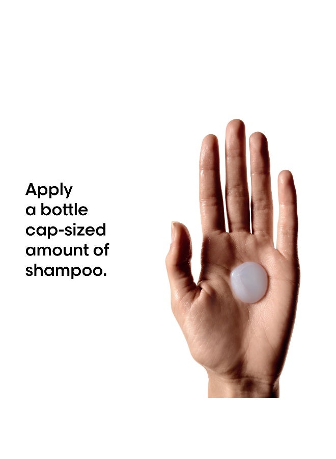 Vitamino Color Spectrum Shampoo Vitamino Color Spectrum 300ml - image 8