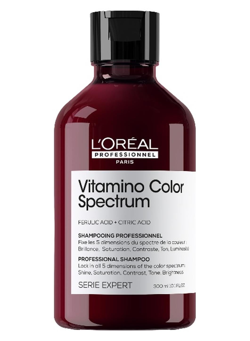 Vitamino Color Spectrum Shampoo Vitamino Color Spectrum 300ml