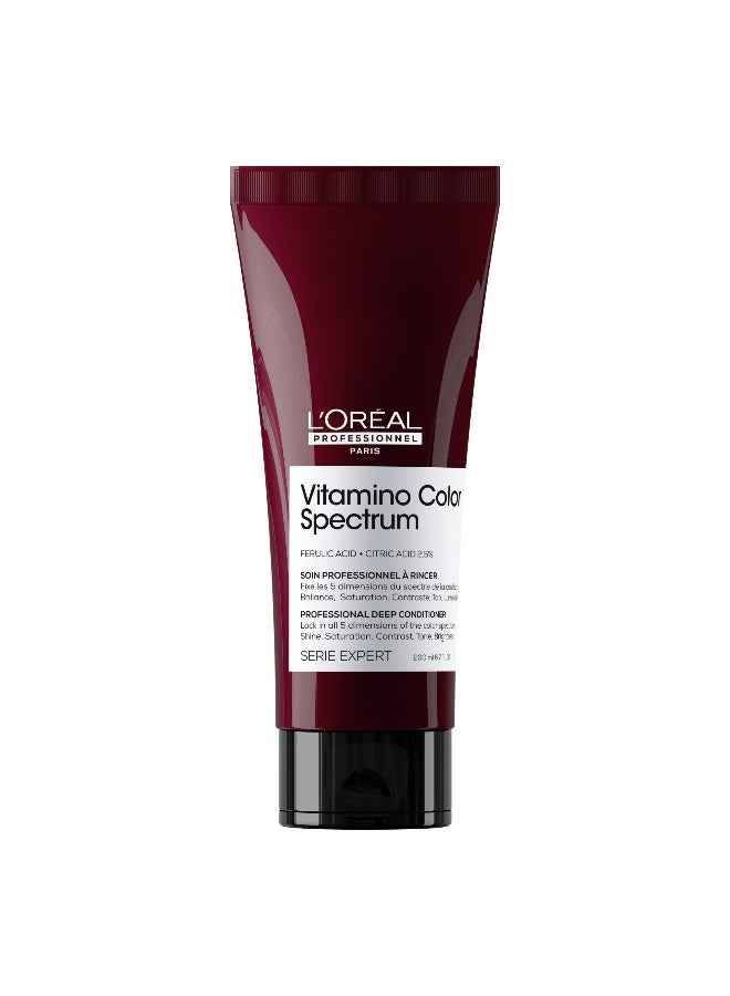 Vitamino Color Spectrum Deep Conditioner clear 200ml - image 2