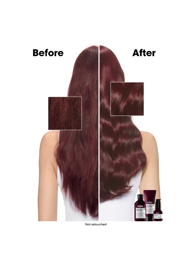 Vitamino Color Spectrum Deep Conditioner clear 200ml - image 4