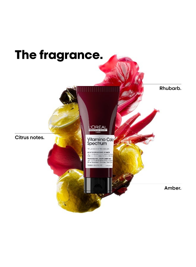 Vitamino Color Spectrum Deep Conditioner clear 200ml - image 6