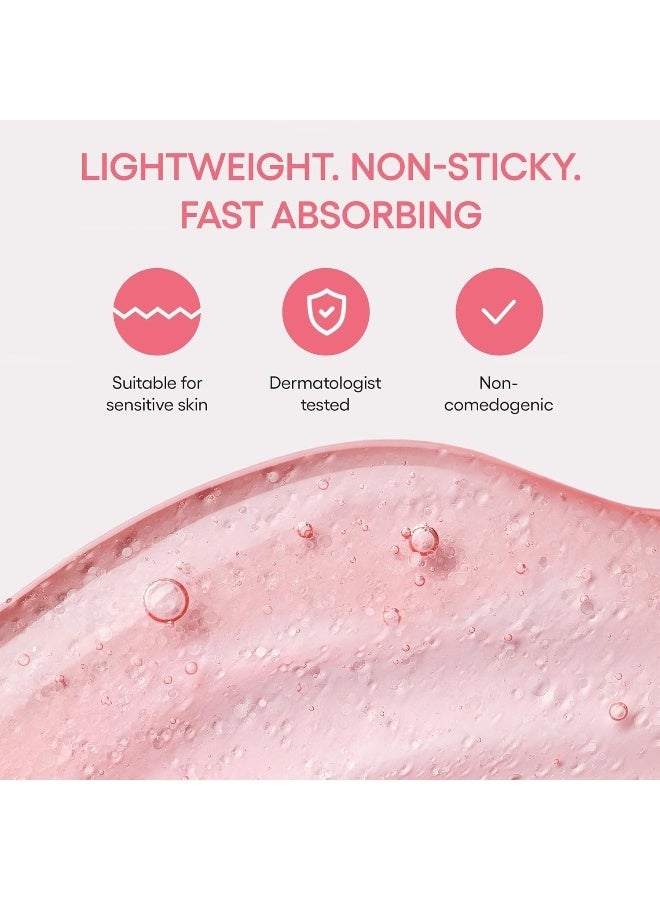 Bouncy And Firm Serum: Collagen Serum To Visibly Plump, Firm, And Hydrate 30ml - image 10