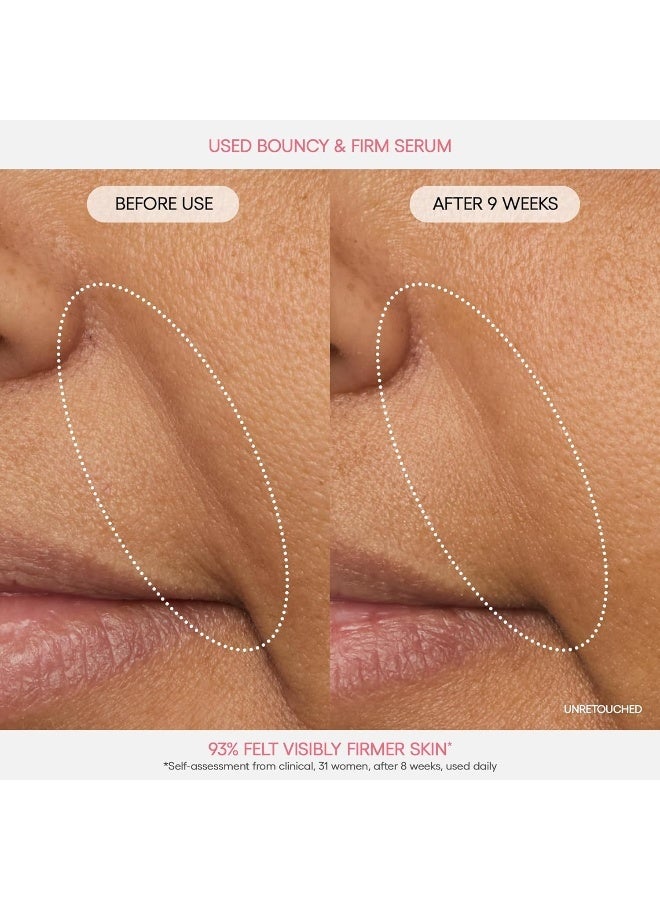 Bouncy And Firm Serum: Collagen Serum To Visibly Plump, Firm, And Hydrate 30ml - image 2