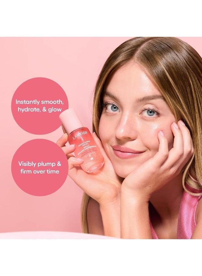 Bouncy And Firm Serum: Collagen Serum To Visibly Plump, Firm, And Hydrate 30ml - image 5