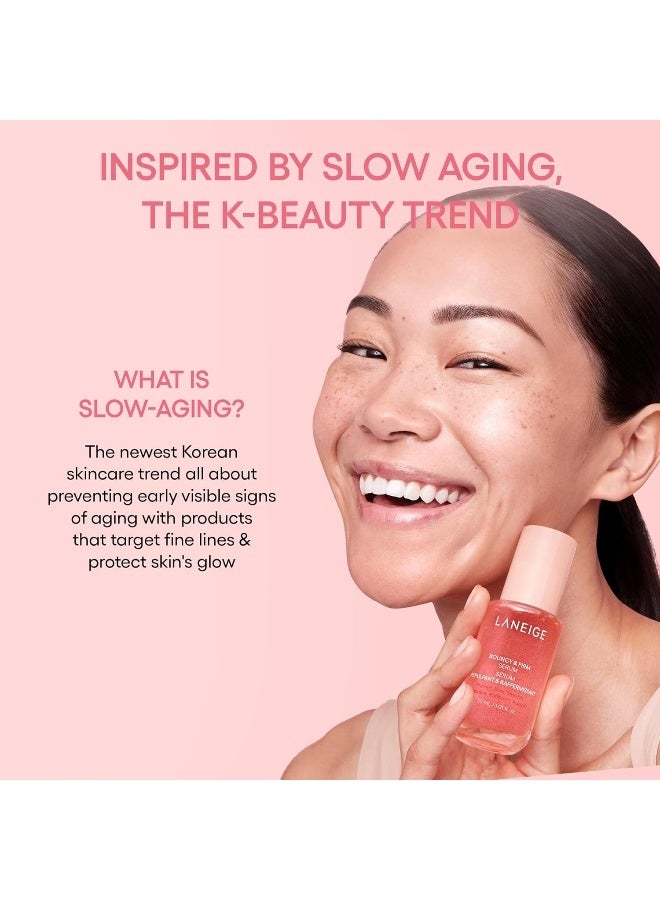 Bouncy And Firm Serum: Collagen Serum To Visibly Plump, Firm, And Hydrate 30ml - image 9