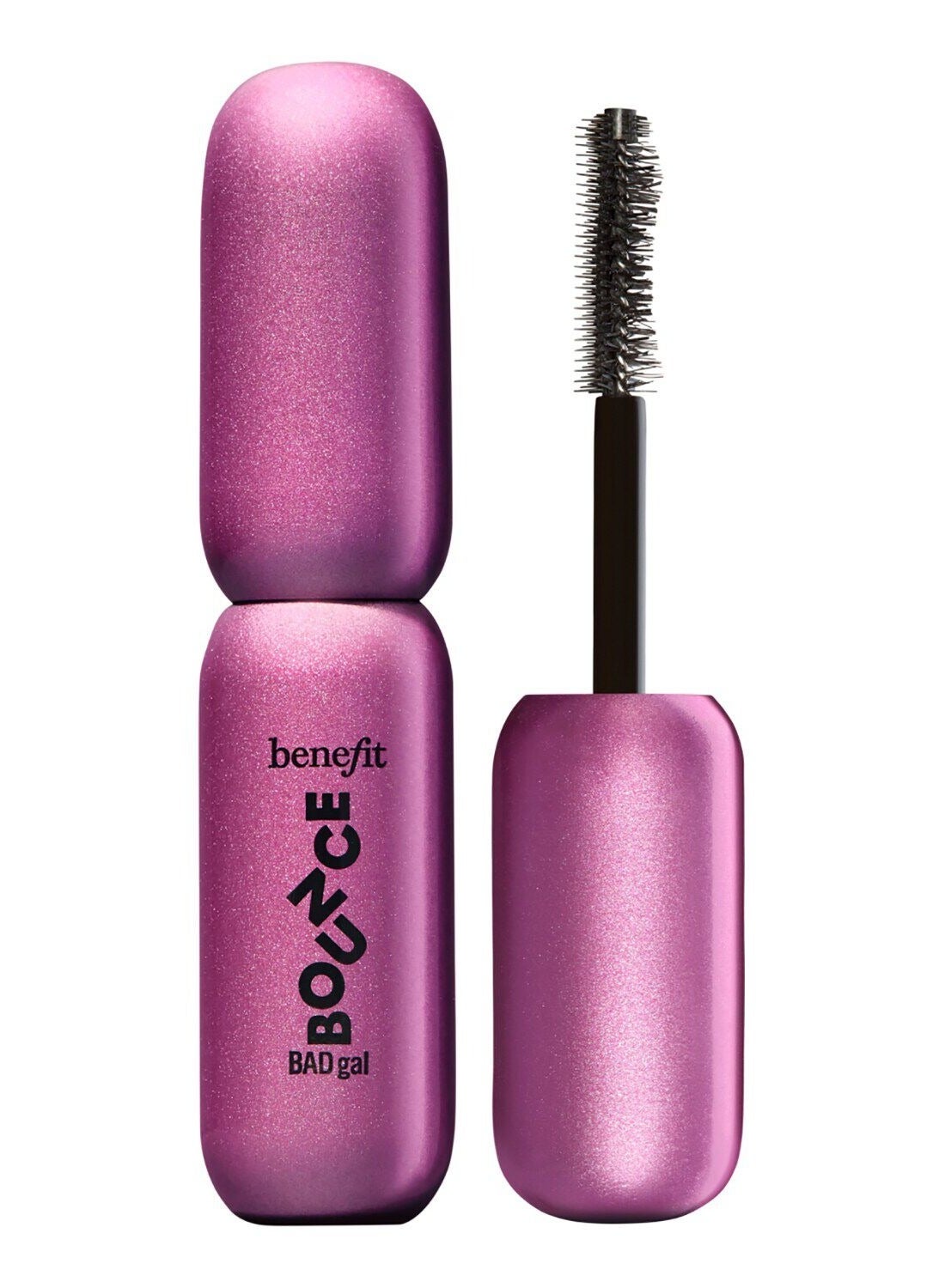 Badgal Bounce Mini  Volumizing Mascara - Bold Lash Definition black