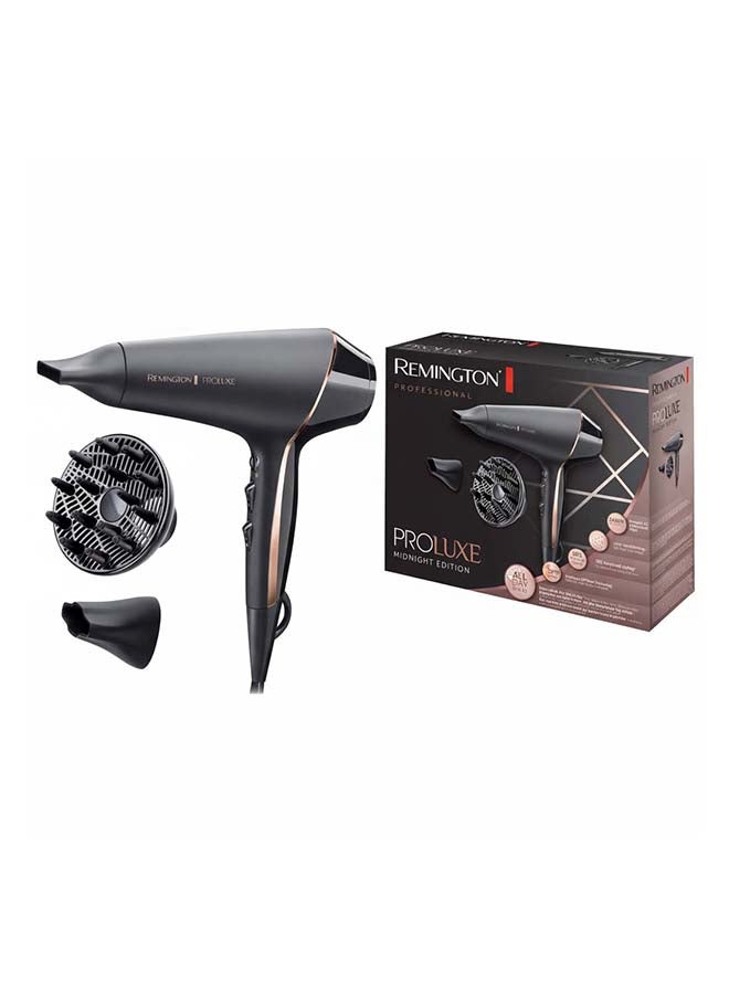 AC9140 Professional Proluxe Hair Dryer Black