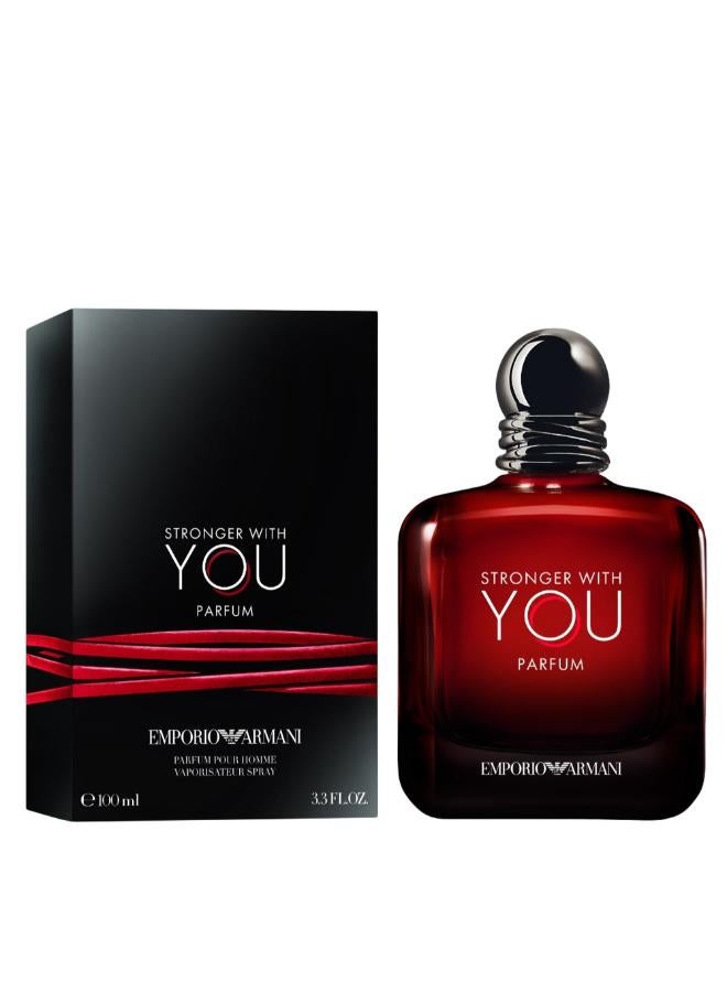 Stronger With You Parfum - 100ml - image 2