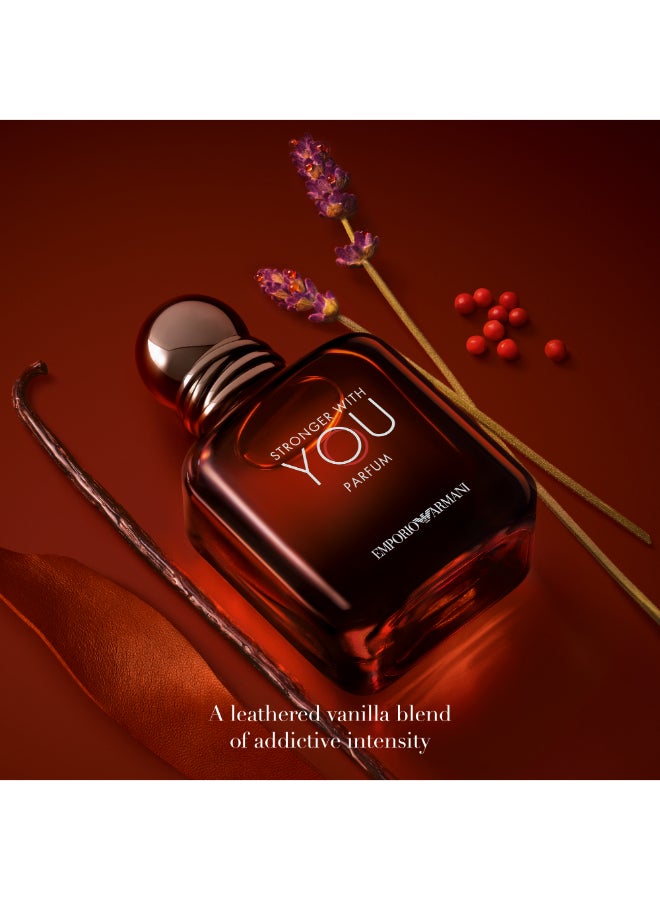 Stronger With You Parfum - 100ml - image 3
