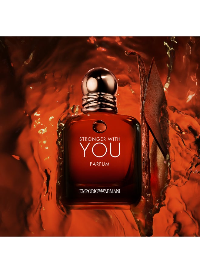 Stronger With You Parfum - 100ml - image 4